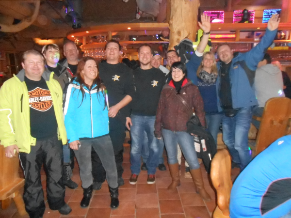 Schiwochenende2015