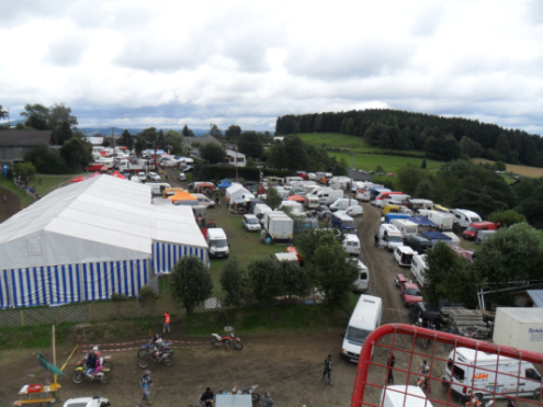 MX-Weekend 2012