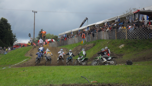 MX-Weekend 2012