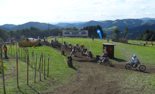 MX-Weekend 2012