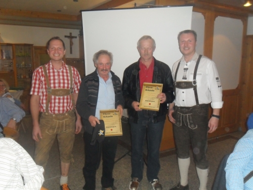 JHV 2012